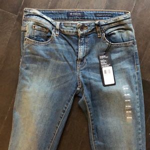 Guess Jeans - Power Curvy Mid